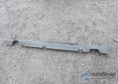 2017 Ford Fiesta St из США, поврежденный, VIN 3FADP4GX0HM122590